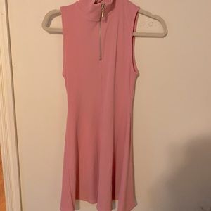 Zara tennis dress.